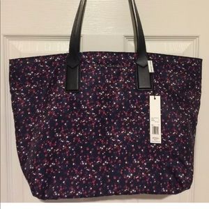 NWT Marc Jacobs Nylon Wingman Tote Bag